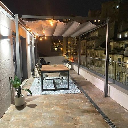 Duplex V53 Διαμέρισμα Βίγκο Εξωτερικό φωτογραφία