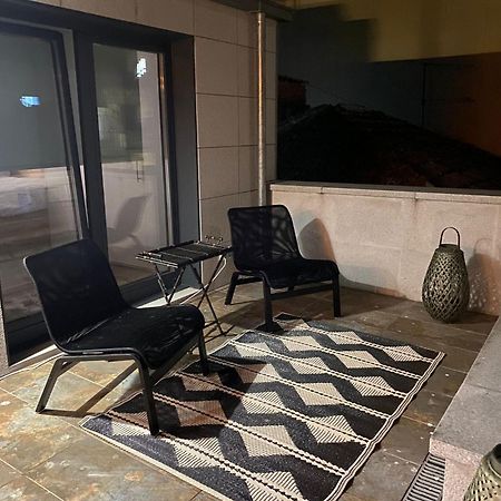 Duplex V53 Διαμέρισμα Βίγκο Εξωτερικό φωτογραφία