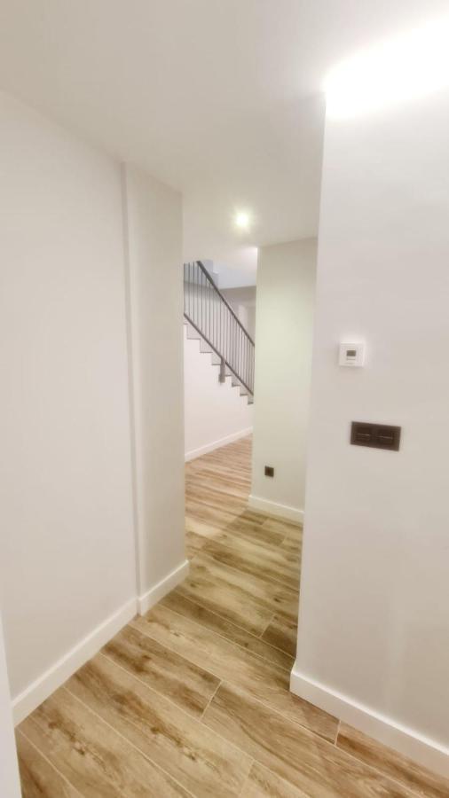 Duplex V53 Διαμέρισμα Βίγκο Εξωτερικό φωτογραφία