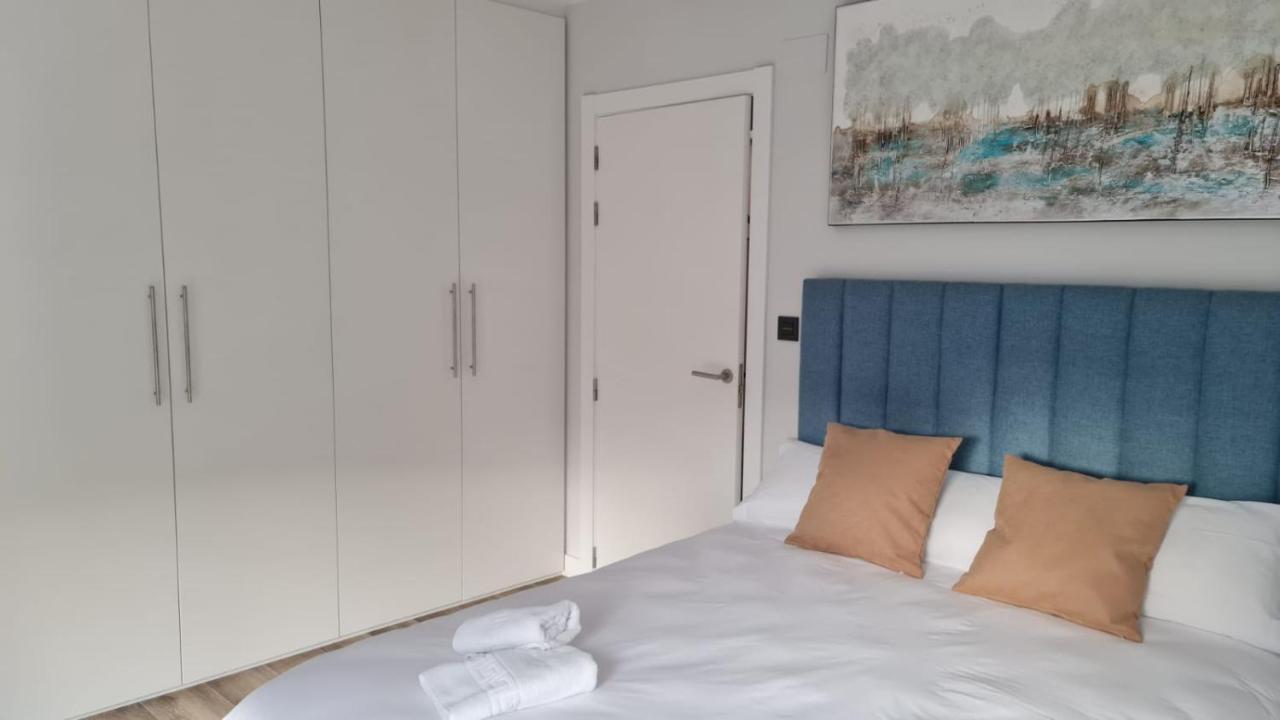 Duplex V53 Διαμέρισμα Βίγκο Εξωτερικό φωτογραφία