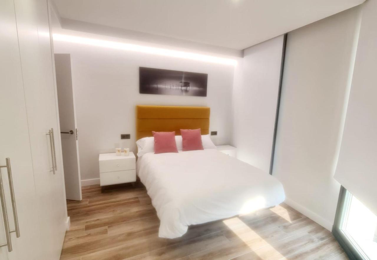 Duplex V53 Διαμέρισμα Βίγκο Εξωτερικό φωτογραφία