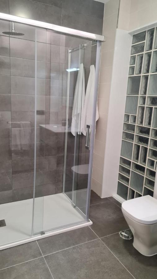 Duplex V53 Διαμέρισμα Βίγκο Εξωτερικό φωτογραφία