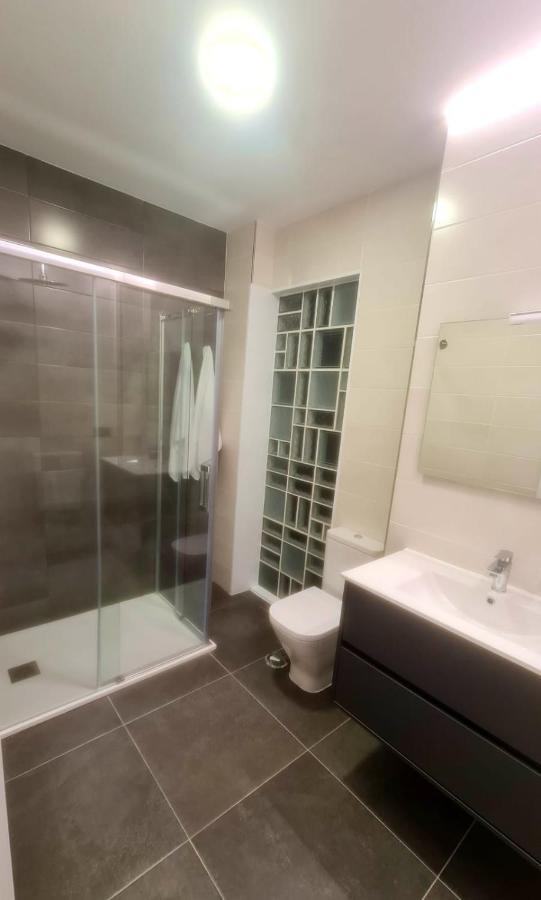 Duplex V53 Διαμέρισμα Βίγκο Εξωτερικό φωτογραφία