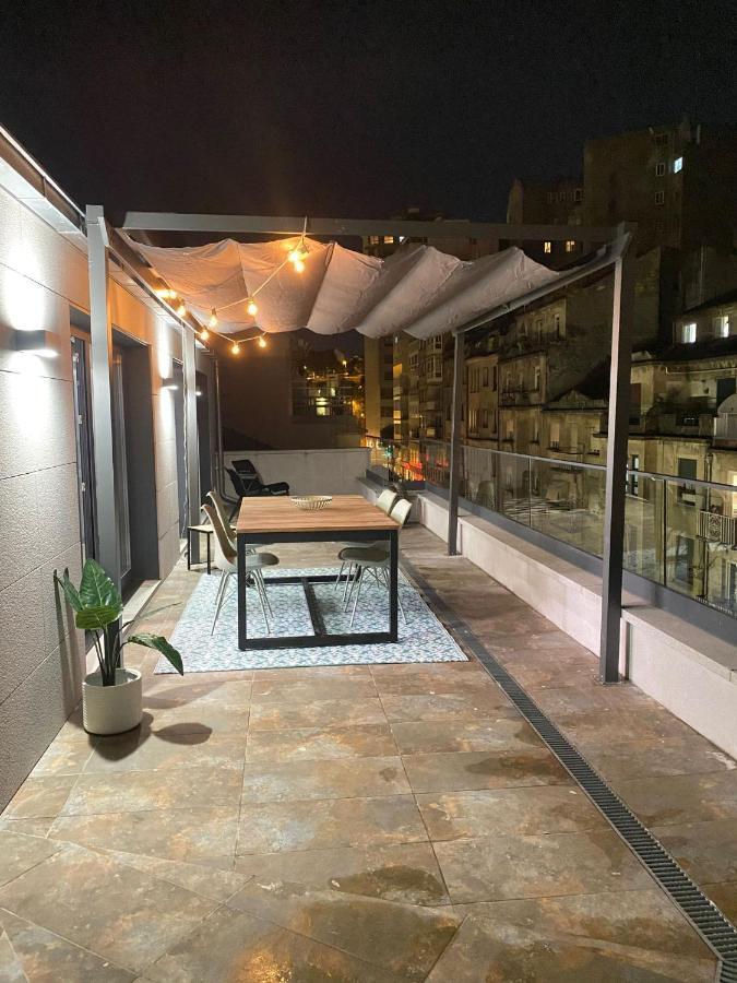 Duplex V53 Διαμέρισμα Βίγκο Εξωτερικό φωτογραφία